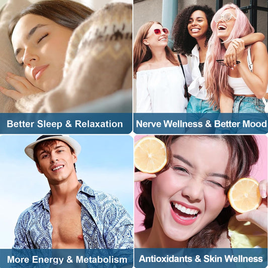 The Botaviva Magnesium Complex That Works